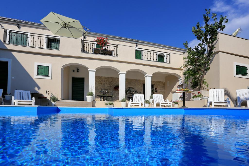 Didovi Dvori Appartement